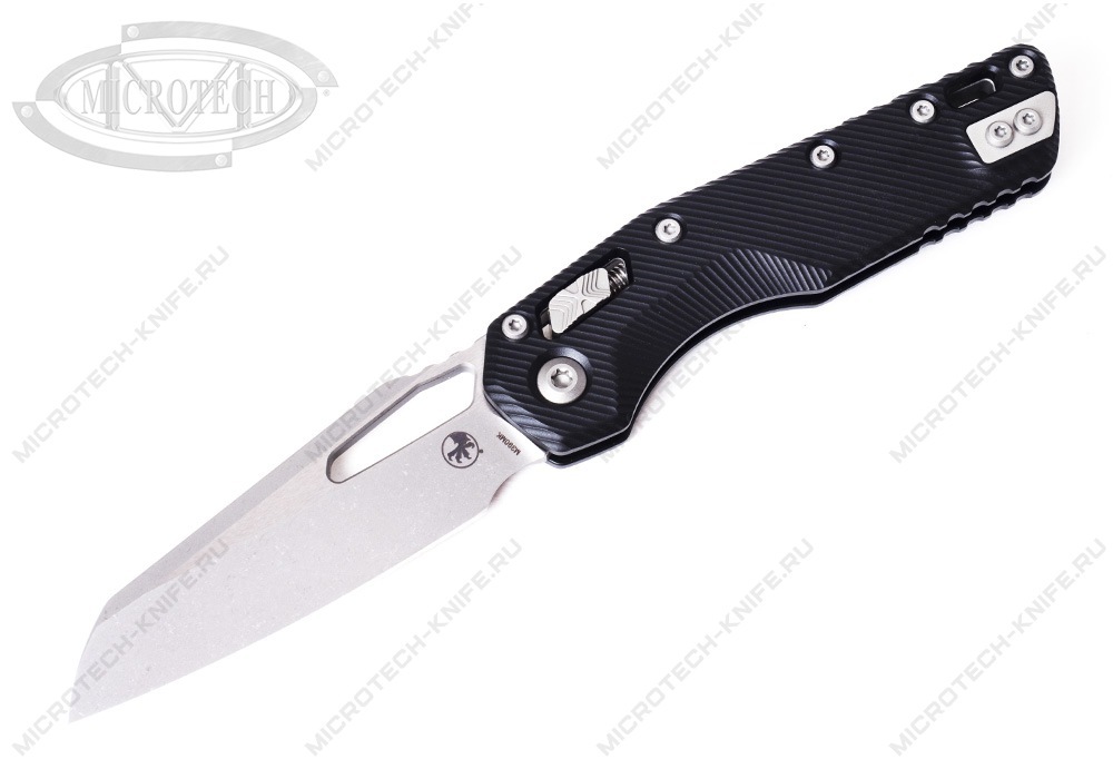 Нож Microtech MSI 210-10APFL RAM-LOK Fluted