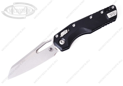Нож Microtech MSI 210-10APFL RAM-LOK Fluted 