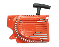 Стартер в сборе бензопилы 45, 52 см³, метал в интернет-магазине ЯрТехника