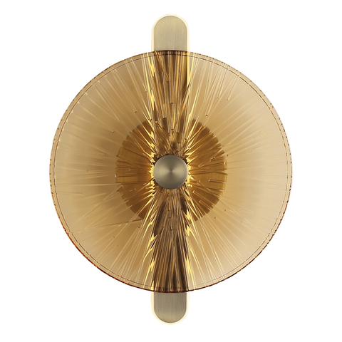 Светильник настенный ST Luce Wasi SL6141.311.01