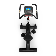 Вертикальный электромагнитный велотренажер UNIX Fit BL-400BE