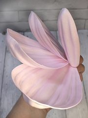 Молд пластиковый Н-12 лепесток хризантемы / георгина 12,7х6,4см