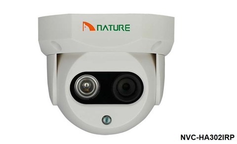 камера видеонаблюдения NATURE  JAPAN CORP.  АHD 1 MP камера NVC-HA302IRP CMOS 0141+2431 OSD MENU Specia