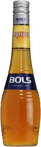 Ликер Bols Apricot Brandy, 0.7 л