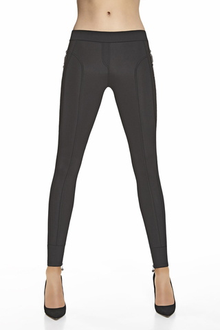 Легинсы Celine 200 den Bas Bleu