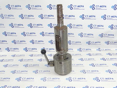 Головка винторезная самооткрывающаяся 3К 30 9-24 невращающаяся, ГОСТ 21760-76 Уценка