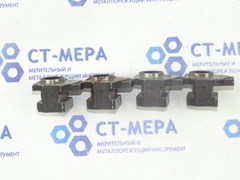 Кулачки к винторезным головкам (4Ю) (к-т из 4 шт.) (Уценка)