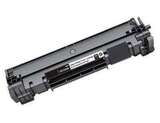 Совместимый картридж для HP W1500A HP LJ M111/M141 0.975K ЧИП БезЛимит, черный, White Box