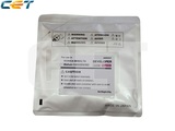 Девелопер для Konica Minolta Bizhub C200/C203/C253/C353 (CET) Magenta, 250г/пак, 75000 стр., CET6826
