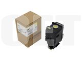 Тонер-картридж (CPT) TNP80Y, TNP79Y для Konica Minolta C3320i/C3350i/C4050i (CET) Yellow, (EUR/AP), 163г, 9000 стр., CET141556