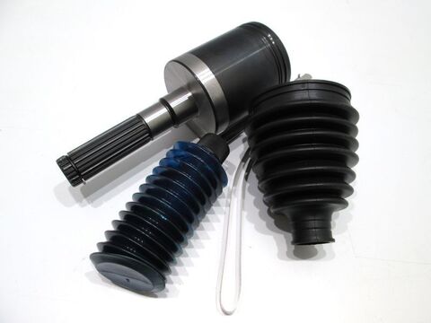 ШРУС ПЕРЕДНИЙ ВНУТРЕННИЙ ПРАВЫЙ WE271201 ДЛЯ BRP CAN-AM G2