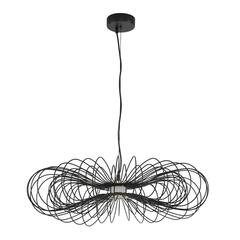 Подвесной светодиодный светильник Lumion CAMOMILE 8301/10L