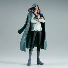 Фигурка One Piece King Of Artist: Kuzan
