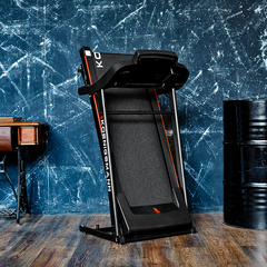 Беговая дорожка Koenigsmann T1.0