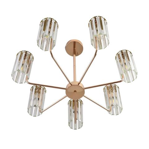 Потолочная люстра Lumion FAVLA 8347/7