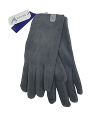 Перчатки. Женские. Верх: Спандекс. Текстильные. Толстые.Подклад: Плюш-флис.В упаковке 12 шт, разные цвета.