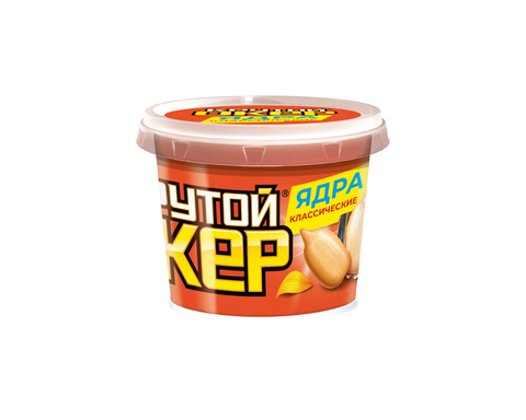 Семечки Крутой Окер очищенные 50г, шт