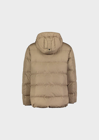 Пуховик ROY ROBSON