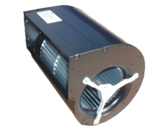 Rosenberg ECOFIT 2GDSU25 133×190R 115 VAC 337 CFM Blower