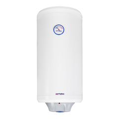 Накопительный электрический водонагреватель Metalac Optima MB 80 Slim R