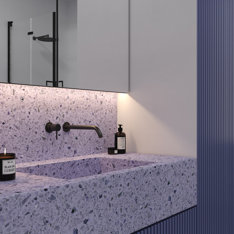 Светодиодная лента Maytoni 12В 2835 7,2Вт/м 4000K 5м IP65