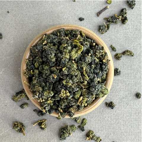 Лишань улун