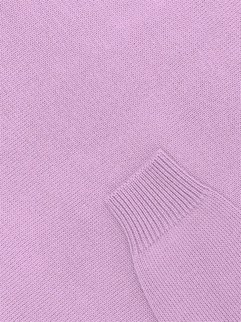 Джемпер из экохлопка