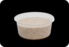 Кунжутный соус