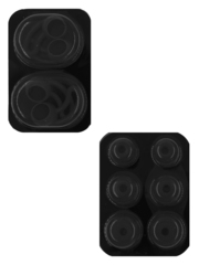 Амбушюры для BeatsX, Urbeats