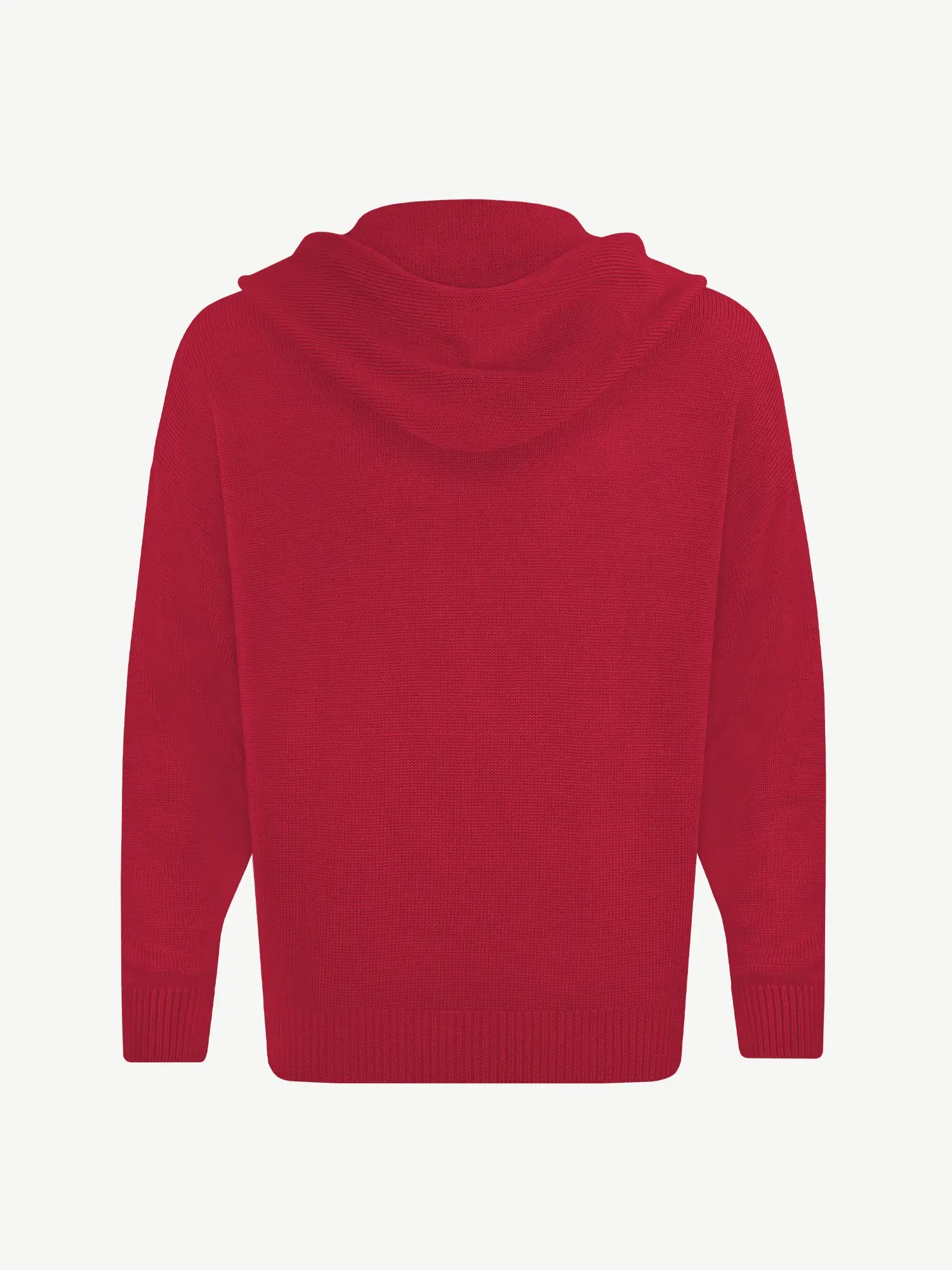 Толстовка на замке из шелка