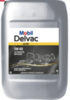 Моторное масло Mobil Delvac 1 5W-40 Синтетическое 20 л