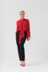 Блуза Кьянни NOME Atelier