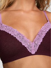 PINK WEAR EVERYWHERE БЮСТГАЛЬТЕР БЕЗ КОСТОЧЕК ПУШ-АП