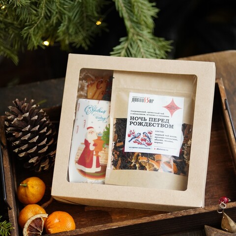 Подарочный набор 