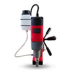 Магнитный сверлильный станок Rotorica MAG Drill 40