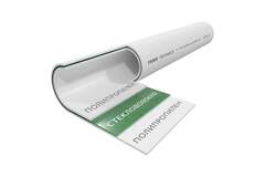 Полипропиленовая труба TEBO R--TB 20 SDR6 (стекловолокно) 4 м