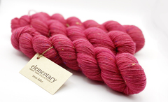 Носочная пряжа «Ирен Адлер» (Irene Adler), 50 г