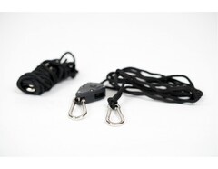 Регулируемый Подвес Rope Lock DU 1/4 - 68кг (1 штука)