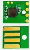 Чип Lexmark MS521, MS621, MS622, MX521, MX522, MX622 (56F5U00/56F5U0E) Black, 25K