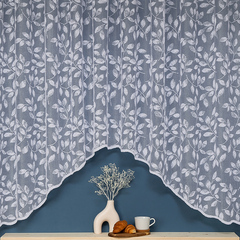 Тюлевая арка жаккард, пр-во Китай, 170*300 см