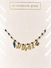 Колье WINGS