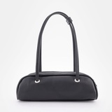 Сумка Саломея 2038 наппа черный