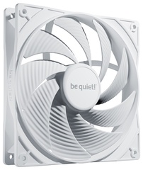 Вентилятор be quiet PURE WINGS 3 140mm PWM HS White BL113 белый