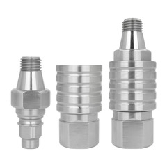 Быстросъемное соединение для алмазной коронки М16 (мама)