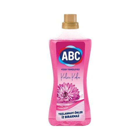 Средство для пола АВС Magic Garden 900мл