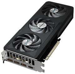 Видеокарта GIGABYTE RTX 5060 Ti Eagle Max OC (GV-N506TEAGLEMAX OC-8GD) 8 Гб