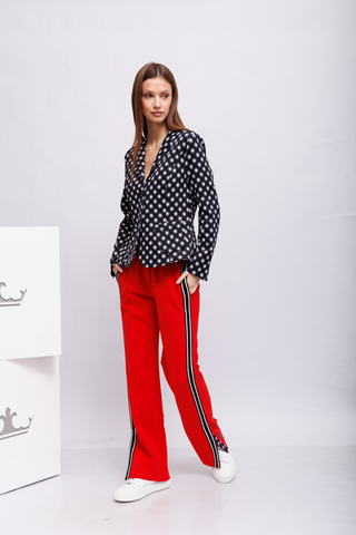 Marc Cain Sports Жакет эластичный