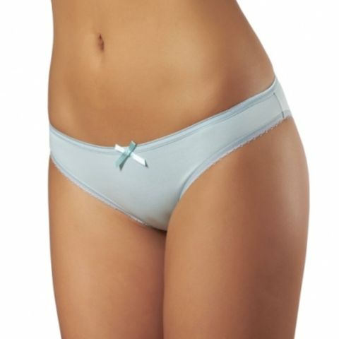 Трусы жен. 1-014 бирюза  90 (слипы)