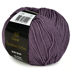 Chanté Bambino Cotton 2058