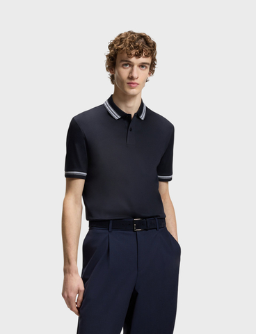 Поло BOSS H-Phillipson 202